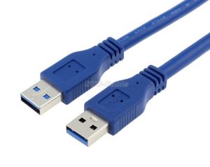 USB 3.0 типа A мужчин тип мужчин кабель
