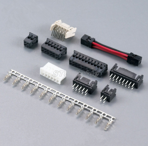 Электронные электропроводки