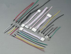 Оптовые продажи производителя для проводка провода шнура расширение кабель Lvds