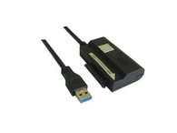 USB 3.0 кабель SATA II конвертер