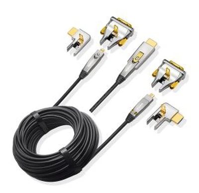 Оптический кабель DVI